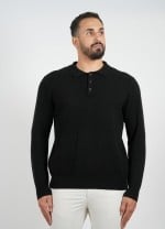 Wool Pullover