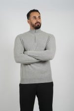 Cashmere Pullovers