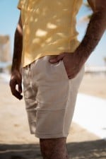Linen Short